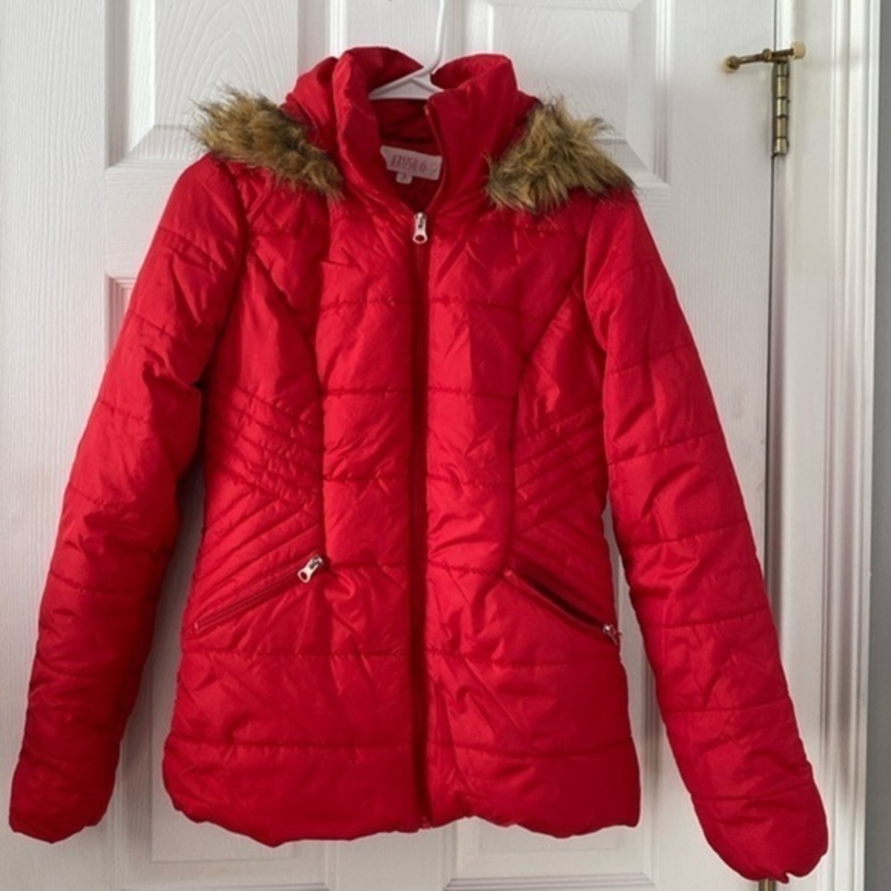 Krush Women jacket